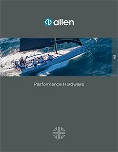 Allen Catalogues and Tech Sheets